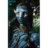 [Pre-Order] INFINITY STUDIO - AVATAR:THE WAY OF WATER - NEYTIRI (ELITE) LIFE-SIZE BUST