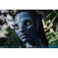 [Pre-Order] INFINITY STUDIO - AVATAR:THE WAY OF WATER - NEYTIRI (ELITE) LIFE-SIZE BUST