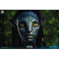 [Pre-Order] INFINITY STUDIO - AVATAR:THE WAY OF WATER - NEYTIRI (ELITE) LIFE-SIZE BUST