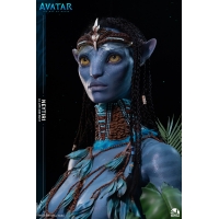 [Pre-Order] INFINITY STUDIO - AVATAR:THE WAY OF WATER - NEYTIRI (ELITE) LIFE-SIZE BUST