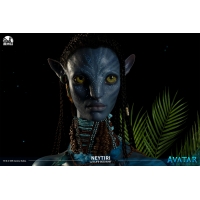 [Pre-Order] INFINITY STUDIO - AVATAR:THE WAY OF WATER - NEYTIRI (ELITE) LIFE-SIZE BUST