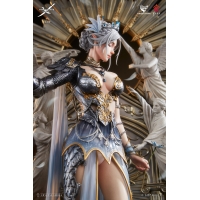 Trieagles Studio -Ghostblade - Shatter 1/4 scale statue (Ultimate Edition 