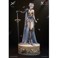 Trieagles Studio -Ghostblade - Shatter 1/4 scale statue (Ultimate Edition 