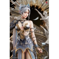 Trieagles Studio -Ghostblade - Shatter 1/4 scale statue (Ultimate Edition 