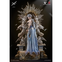 Trieagles Studio -Ghostblade - Shatter 1/4 scale statue (Ultimate Edition 