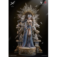 Trieagles Studio -Ghostblade - Shatter 1/4 scale statue (Ultimate Edition 