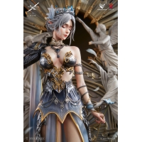 Trieagles Studio -Ghostblade - Shatter 1/4 scale statue (Ultimate Edition 