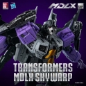 Threezero - Transformers - MDLX Skywarp