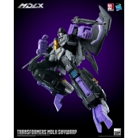 [Pre Order] Threezero - Transformers - MDLX Sideswipe