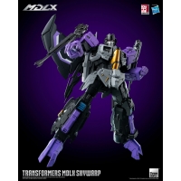 [Pre Order] Threezero - Transformers - MDLX Sideswipe