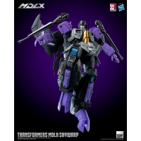 [Pre Order] Threezero - Transformers - MDLX Sideswipe