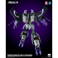 [Pre Order] Threezero - Transformers - MDLX Sideswipe