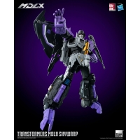 [Pre Order] Threezero - Transformers - MDLX Sideswipe