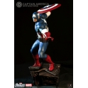 XM Studios - HX Series - Captain America