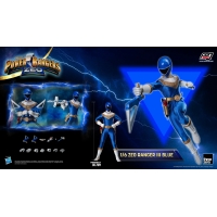 [Pre Order]  Threezero - Power Rangers Zeo - FigZero 1/6 Zeo Ranger V Red