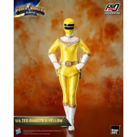 [Pre Order]  Threezero - Power Rangers Zeo - FigZero 1/6 Zeo Ranger I Pink