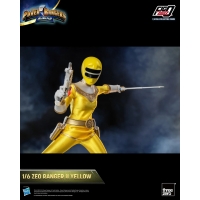 [Pre Order]  Threezero - Power Rangers Zeo - FigZero 1/6 Zeo Ranger I Pink