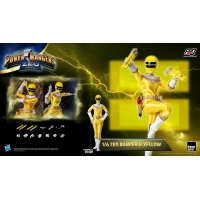 [Pre Order]  Threezero - Power Rangers Zeo - FigZero 1/6 Zeo Ranger I Pink