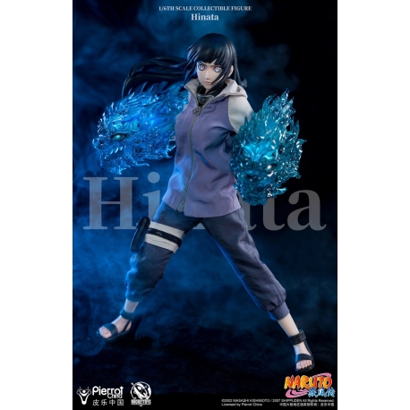 Rocket toys - 1/6th scale Naruto - Kakashi Hatake (ROC-004) 