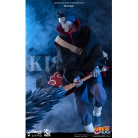 [Pre Order] Rocket Toys - Naruto: Shippuden - Hinata Hyuga 1/6th scale Action Figure (ROC-006) 