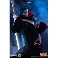 [Pre Order] Rocket Toys - Naruto: Shippuden - Hinata Hyuga 1/6th scale Action Figure (ROC-006) 