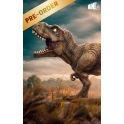 [Pre-Order] Iron Studios - T-Rex - Jurassic Park - MiniCo