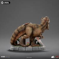 [Pre-Order] Iron Studios - T-Rex - Jurassic Park - MiniCo