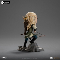 [Pre-Order] Iron Studios - Aragorn - Lord of the Rings - MiniCo