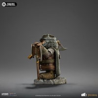 [Pre-Order] Iron Studios - Aragorn - Lord of the Rings - MiniCo