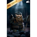 [Pre-Order] Iron Studios - Gimli - Lord of the Rings - MiniCo