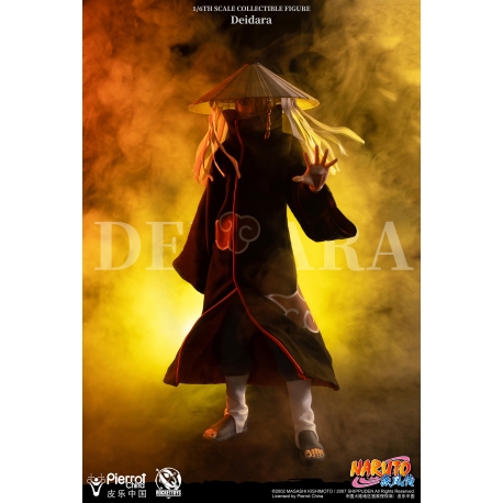 [Pre Order] Rocket Toys - Naruto: Shippuden - Kisame 1/6th scale Action Figure (ROC-007)