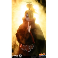 [Pre Order] Rocket Toys - Naruto: Shippuden - Kisame 1/6th scale Action Figure (ROC-007)