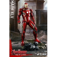 Hot Toys - Avengers: Age of Ultron: MARK XLV