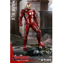 Hot Toys - Avengers: Age of Ultron: MARK XLV