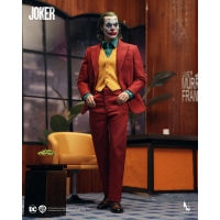 [Pre-Order] INART - JOKER(2019) - JOKER 1/6 FIGURE【Deluxe Version】