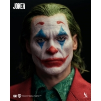 [Pre-Order] INART - JOKER(2019) - JOKER 1/6 FIGURE【Deluxe Version】