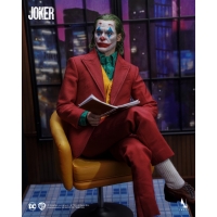 [Pre-Order] INART - JOKER(2019) - JOKER 1/6 FIGURE【Deluxe Version】