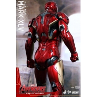 Hot Toys - Avengers: Age of Ultron: MARK XLV