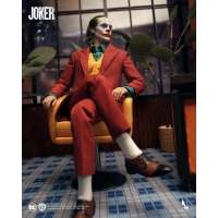 [Pre-Order] INART - JOKER(2019) - JOKER 1/6 FIGURE【Deluxe Version】