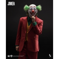 [Pre-Order] INART - JOKER(2019) - JOKER 1/6 FIGURE【Deluxe Version】