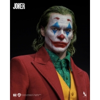 [Pre-Order] INART - JOKER(2019) - JOKER 1/6 FIGURE【Deluxe Version】