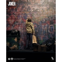 [Pre-Order] INART - JOKER(2019) - JOKER 1/6 FIGURE【Deluxe Version】