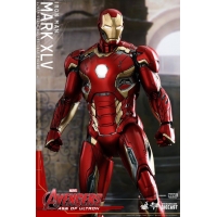 Hot Toys - Avengers: Age of Ultron: MARK XLV