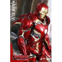 Hot Toys - Avengers: Age of Ultron: MARK XLV