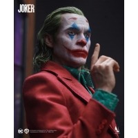 [Pre-Order] INART - JOKER(2019) - JOKER 1/6 FIGURE【Deluxe Version】