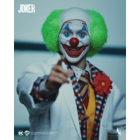 [Pre-Order] INART - JOKER(2019) - JOKER 1/6 FIGURE【Deluxe Version】