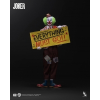 [Pre-Order] INART - JOKER(2019) - JOKER 1/6 FIGURE【Deluxe Version】