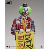 [Pre-Order] INART - JOKER(2019) - JOKER 1/6 FIGURE【Deluxe Version】