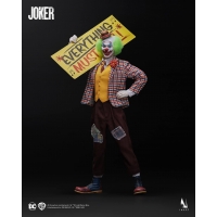 [Pre-Order] INART - JOKER(2019) - JOKER 1/6 FIGURE【Deluxe Version】