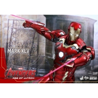 Hot Toys - Avengers: Age of Ultron: MARK XLV